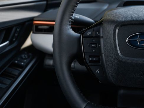 New 2026 Subaru Uncharted AWD image 20