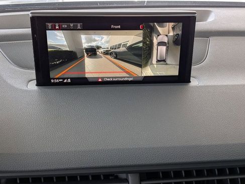 Used 2019 Audi Q7 3.0T Prestige AWD/4WD image 14