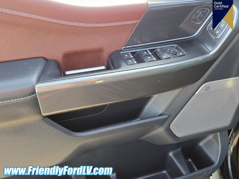 Certified 2022 Ford F150 Lariat image 17