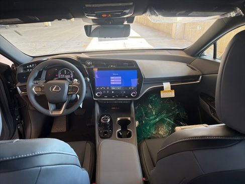 New 2026 Lexus RZ 450e 450e Premium image 7