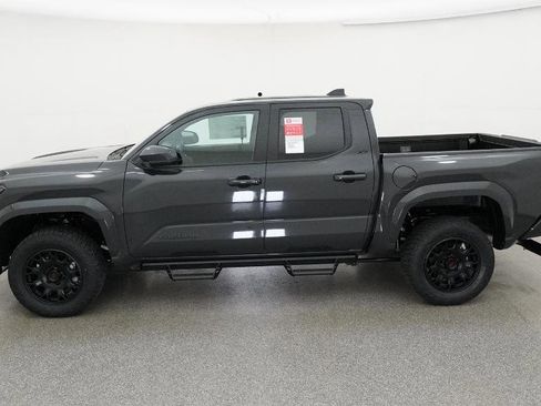 New 2026 Toyota Tacoma SR5 AWD/4WD image 20