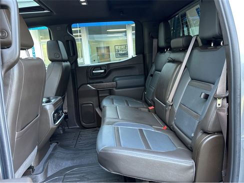 Used 2022 GMC Sierra 1500 Denali w/ Driver Alert Package II image 17