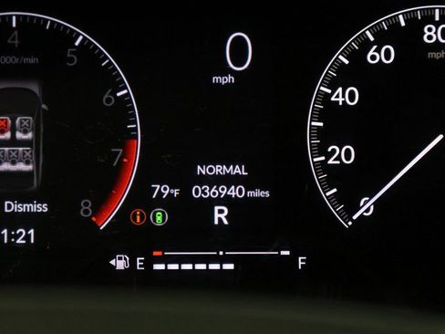 Used 2022 Honda Civic Sport image 17