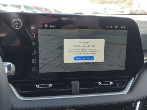 New 2026 Chevrolet Equinox LT w/ LPO, Floor Liner Package image 19