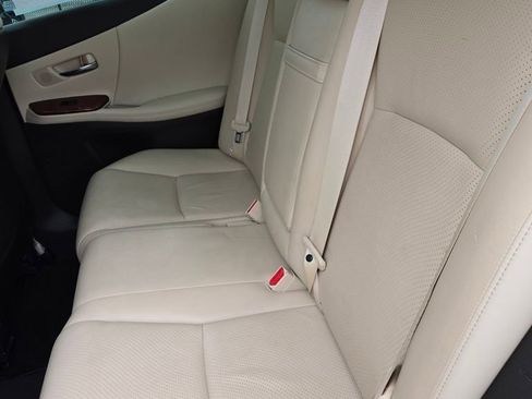 Used 2010 Lexus HS 250h image 38