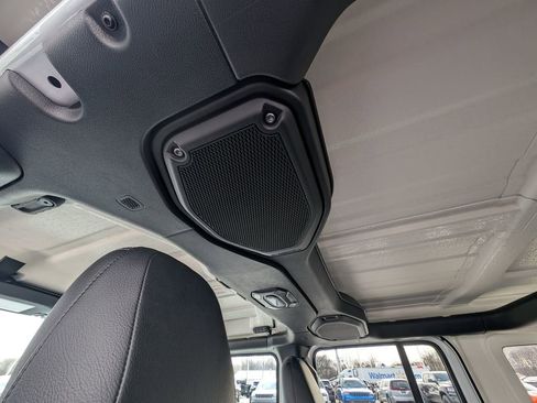 Used 2023 Jeep Wrangler Sport w/ Xtreme 35 Tire Package image 22