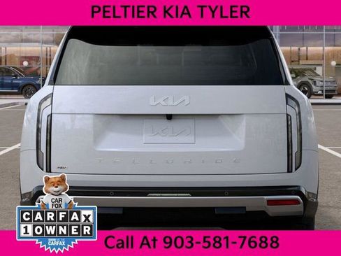 Used 2027 Kia Telluride SX image 15