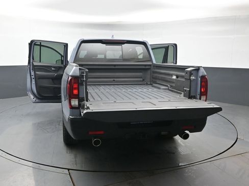 Certified 2023 Honda Ridgeline RTL-E image 51