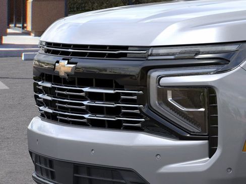 New 2026 Chevrolet Tahoe High Country image 37