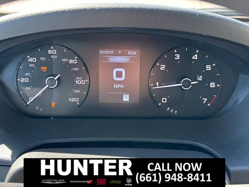 New 2026 RAM ProMaster 1500 image 25