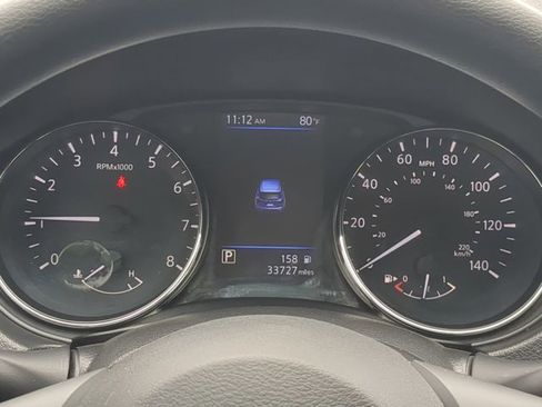 Certified 2022 Nissan Rogue Sport S image 25