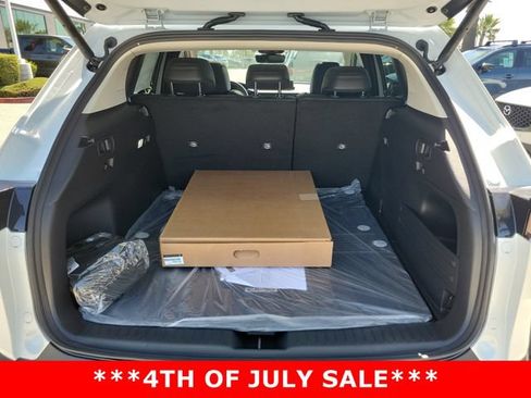 New 2026 MAZDA CX-50 AWD 2.5 Hybrid w/ Weather Package image 27