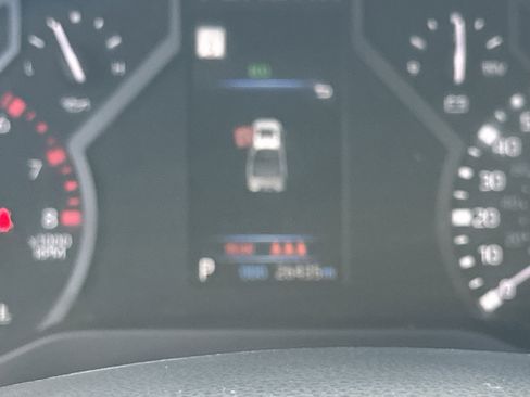 Used 2022 Toyota Tundra SR5 w/ Convenience Package image 26