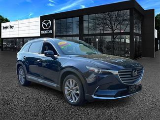 Used 2020 MAZDA CX-9 Grand Touring AWD/4WD video 1