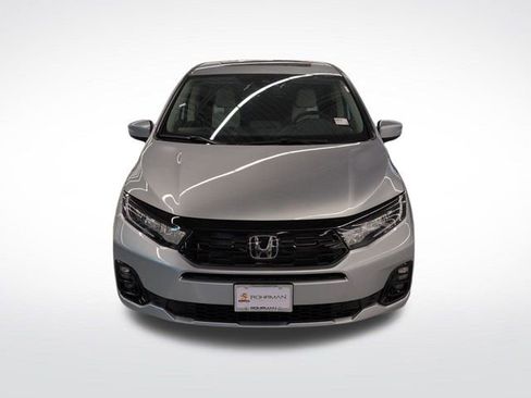 New 2026 Honda Odyssey Elite image 28