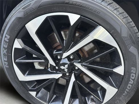 Used 2022 Mitsubishi Outlander SEL AWD/4WD image 38