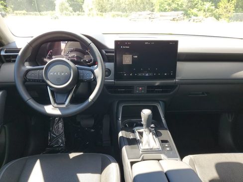 New 2026 MAZDA CX-5 Select AWD/4WD image 14
