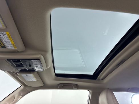 Certified 2021 Toyota 4Runner Limited AWD/4WD image 11