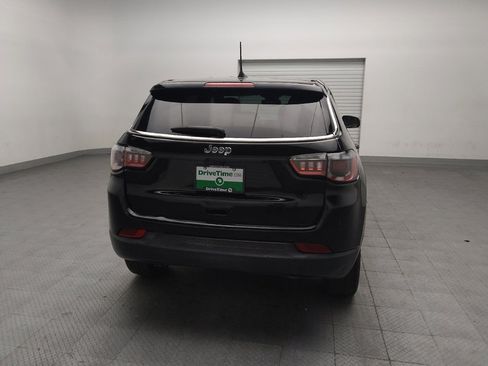 Used 2024 Jeep Compass Sport AWD/4WD image 7