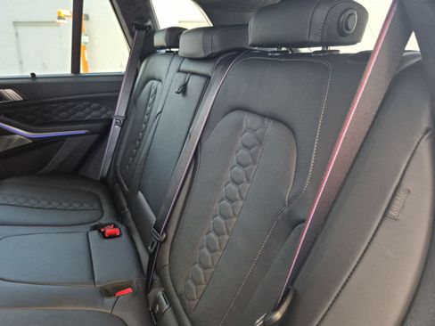 New 2026 BMW X5 M Competition w/ Executive Package AWD/4WD image 30