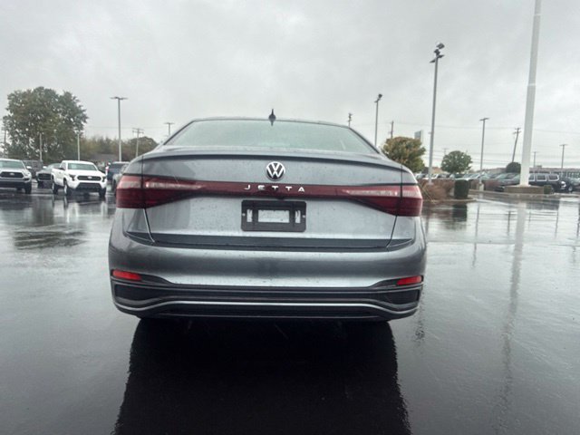 Used 2026 Volkswagen Jetta S FWD image 6