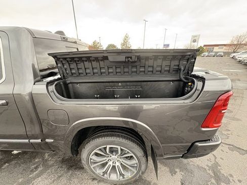 New 2026 RAM 1500 Tungsten image 9