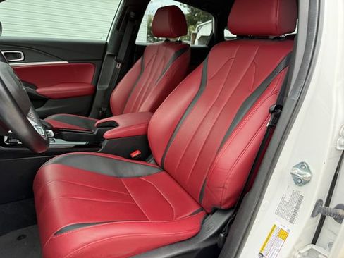 Used 2024 Acura Integra A-Spec FWD image 25