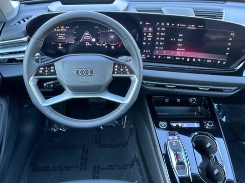 New 2025 Audi A5 2.0T Premium Plus image 13