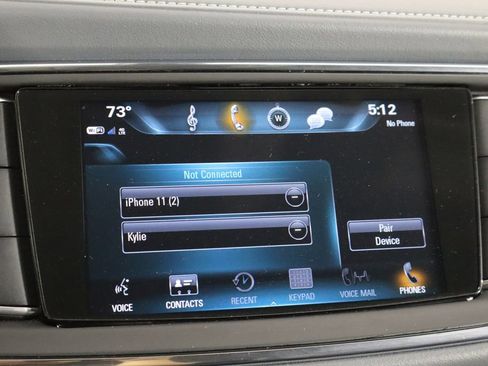 Used 2019 Buick Enclave Essence FWD image 32