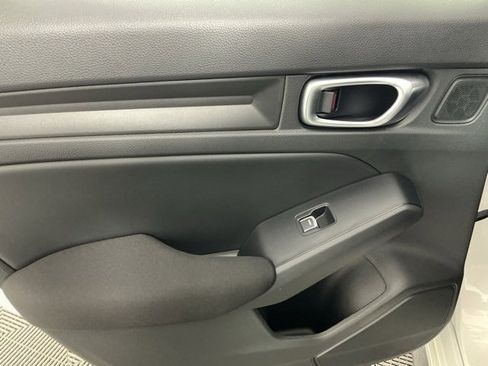 Certified 2026 Honda Civic Sport image 9