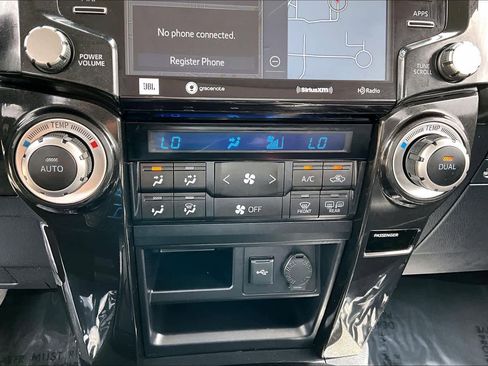 Used 2020 Toyota 4Runner TRD Pro AWD/4WD image 32