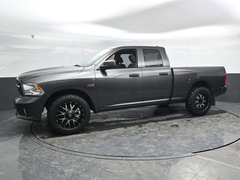 Used 2016 RAM 1500 Express image 9