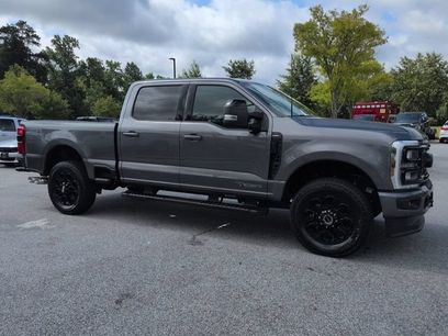 Used 2025 Ford F250 Lariat w/ Lariat Ultimate Package