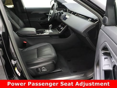 Used 2023 Land Rover Range Rover Evoque R-Dynamic S image 40