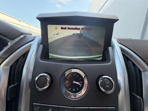 Used 2012 Cadillac SRX Luxury FWD image 24