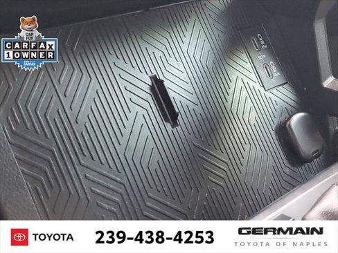 Certified 2025 Toyota Tacoma SR5 RWD image 32