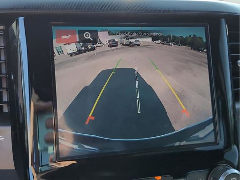 Used 2025 RAM 1500 Big Horn image 14