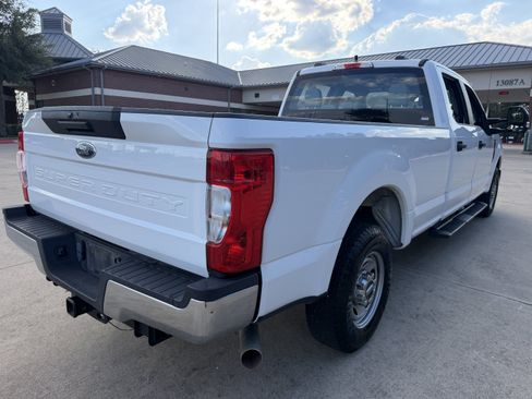 Used 2020 Ford F250 XL w/ Power Equipment Group RWD image 7