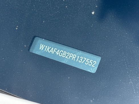 Used 2023 Mercedes-Benz C 300 Sedan image 8