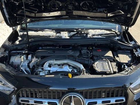 Used 2026 Mercedes-Benz GLA 250 4MATIC image 68