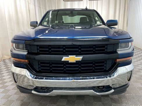 Used 2017 Chevrolet Silverado 1500 LT w/ All Star Edition image 13