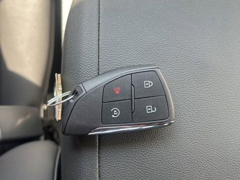 New 2026 Chevrolet Colorado Trail Boss image 10