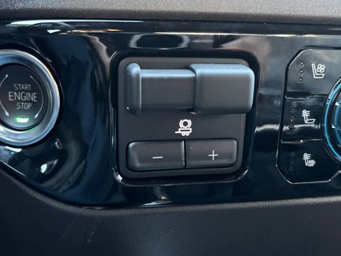 New 2026 GMC Sierra 1500 SLT w/ SLT Premium Plus Package image 15