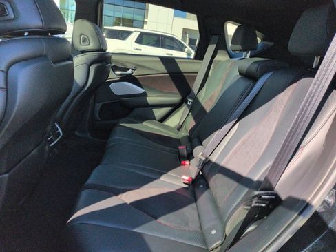 Certified 2025 Acura RDX A-Spec image 20