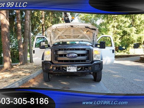Used 2013 Ford F450 XL image 25