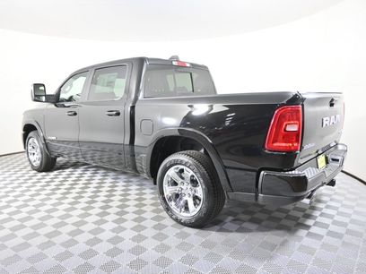 Used 2026 RAM 1500 Big Horn