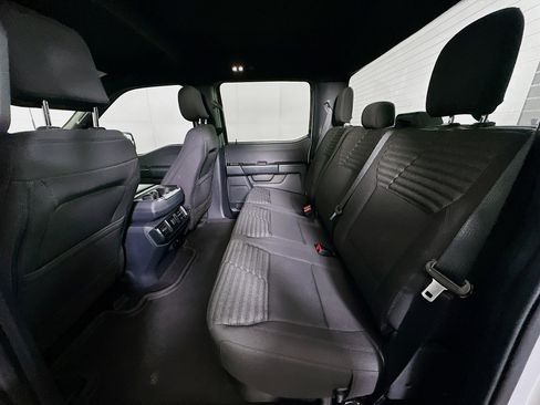 Used 2023 Ford F150 XL w/ STX Appearance Package image 27