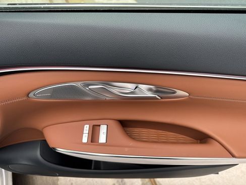 New 2026 Genesis GV70 2.5T Advanced image 18