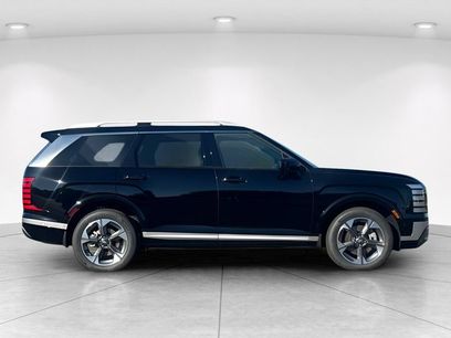 New 2026 Hyundai Palisade Limited