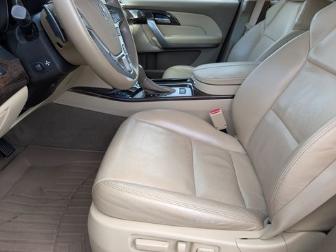 Used 2012 Acura MDX w/ Advance Package AWD/4WD image 29